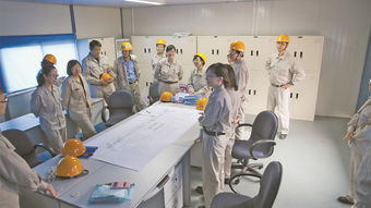 以員工需求為核心，驅(qū)動(dòng)工程技術(shù)服務(wù)高質(zhì)量發(fā)展